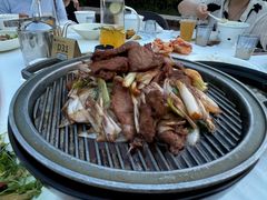 -悦融·京鲁菜·露台花园(安定门店)