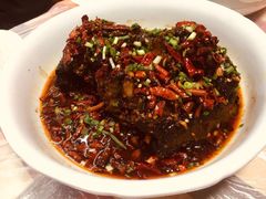 -吴记口味馆
