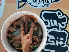 -肖胖子猪油拌粉