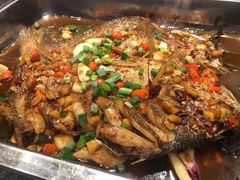 -老长沙湘菜馆(凤凰路店)