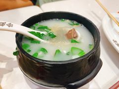 -老碗会·陕西手工面(前海世茂店)