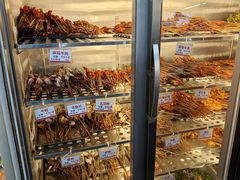-牛华八婆麻辣烫(起源店)