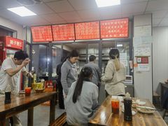 -北门严记小吃(九华中路店)