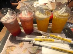 -麦当劳(农光里店)