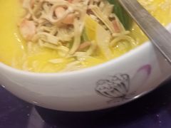 扬州煮干丝-苏淮景·苏闽融创菜·海鲜(原空港井河轩店)