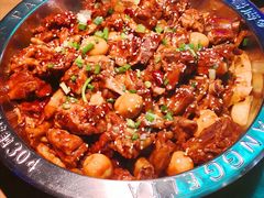 -胖哥俩肉蟹煲(爱琴海购物公园店)