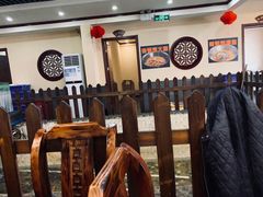 大堂-白洋淀灶台鱼(名佳花园店)