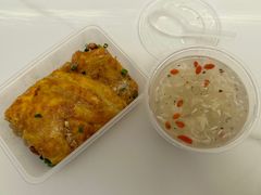 三鲜豆皮-老通城豆皮大王(吉庆街店)