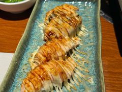 -樱之盛宴·蟹料理海鲜自助(前进大街店)