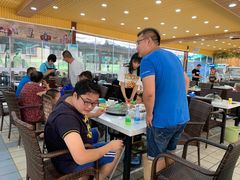 -海岸风情蒸汽海鲜自助餐厅(家宴金手勺店)