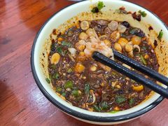 -大理.老字号渝记酸萝卜乌鱼(古城总店)