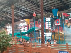 -南宫温泉水世界