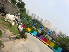 -海市蜃楼花园主题餐厅(石顶店)
