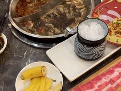 -刘一手重庆火锅(万达广场店)
