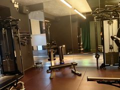 -TOP健身私教工作室(侨香店)