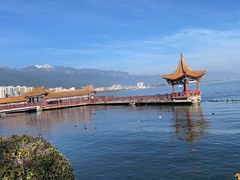 -大理洱海