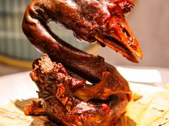 -金成潮菜博物馆(海珠湿地店)