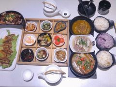 -新仙清汤牛腩(铜锣湾店)