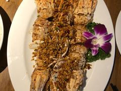 -泰华海鲜中餐厅(普吉镇店)