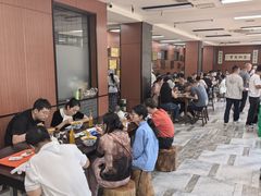 -吾穆勒蓬灰牛肉面·清真(北滨河中路店)