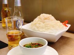 -金海阁海鲜火锅