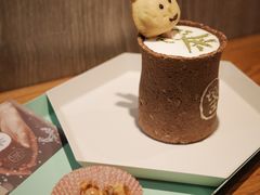 -茶是一枝花泡茶店