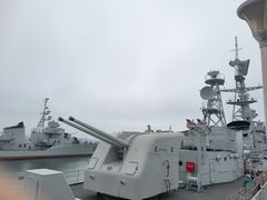 -中国人民解放军海军博物馆