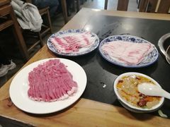 -裕德孚·非遗手切涮羊肉(东直门内大街店)