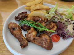 -Makumo·卷云家庭料理餐厅(美糖广场店)