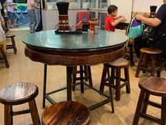 大堂-西关刘福记(文德路店)