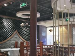 大堂-东来顺饭庄(apm总店)
