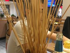 -袁记串串香(四平路店)