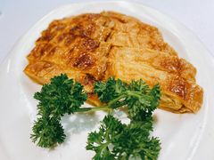 -老洋房花园饭店(绍兴路店)