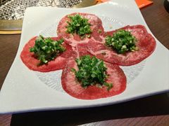 -橘焱胡同烧肉夜食(BFC外滩金融中心店)