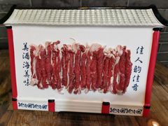 -芝麻花餐厅(祁家豁子店)