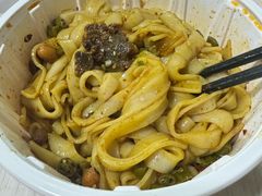-常樂屋·常德米粉(青年路店)