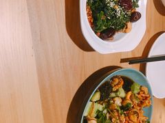 -陈傻子餐厅(世纪都会店)