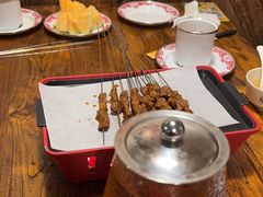 -蚝太郎 • 海鲜烧烤(建国路创始店)