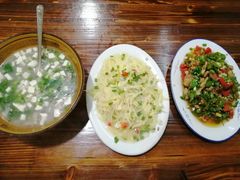 -朗妈私房菜(婺女州店)