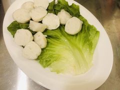 金牌墨鱼丸-胡须佬鸡煲四季火锅店(石厦西村直营店)