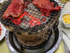 -西塔隆太白烤牛肉馆(图们路店)