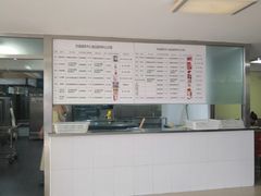 -北京联合大学应用文理学院-食堂