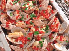 -宋文成烤肉(白沙巷店)