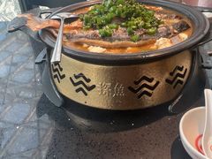 -探鱼·鲜青椒爽麻烤鱼(沈阳万象城店)