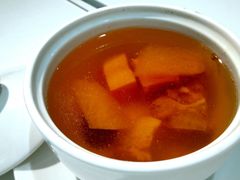 -葡珍轩冰室(虹桥机场T1店)