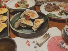 -大江户日本料理(吕厝店)