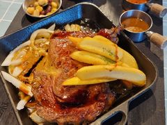 -新贝乐意大利餐厅(苏州中心店)