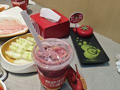 -海底捞火锅(汕头苏宁广场店)