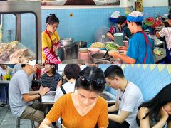 -榮泰米粉湯(Left Shop)