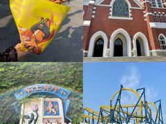 -大连海昌发现王国主题公园